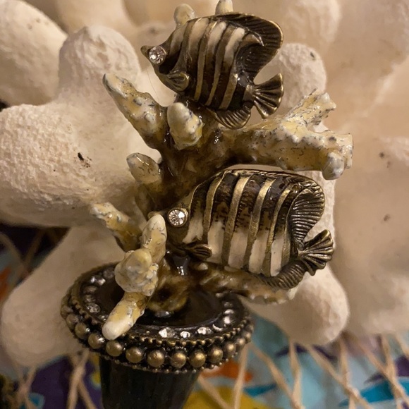 Olivia Riegel bottle stopper - Picture 4 of 4